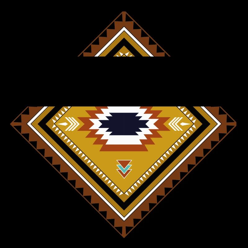 native american pattern