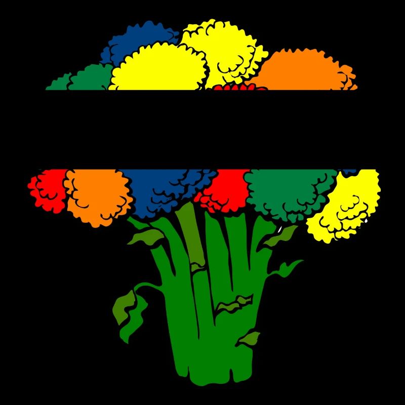 broccoli broccoli veggie gemuese vegetables13