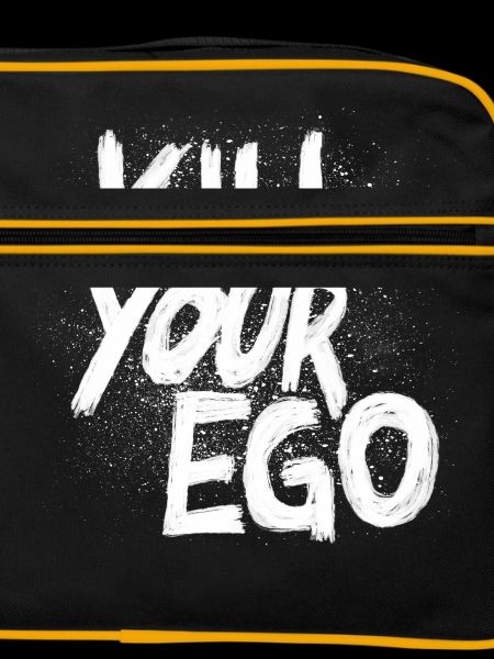 Kill your Ego