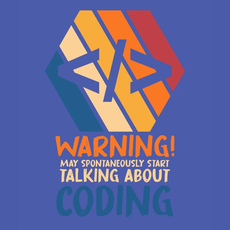 Programmeur Geek Programmeur Programmeur Informatique Codeur L