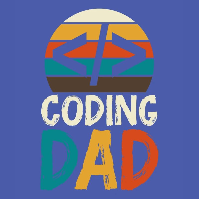 Programmierer Geek Computer Programmierung Coder L