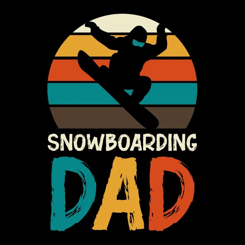 Snowboard Snowboarding Snowboarder Ski lovers