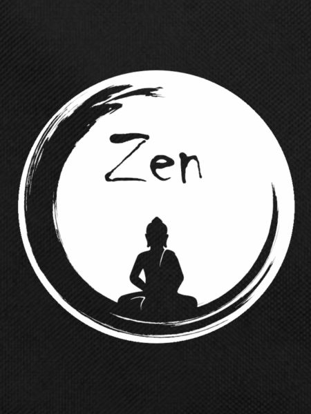 Zen bubble
