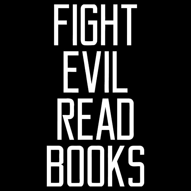Fight Evil-Lesebücher