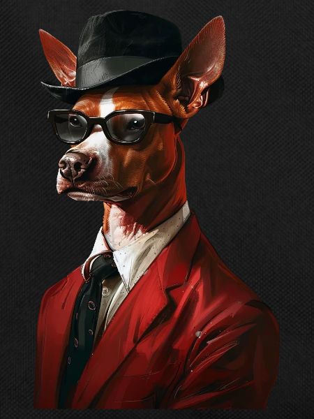 Basenji