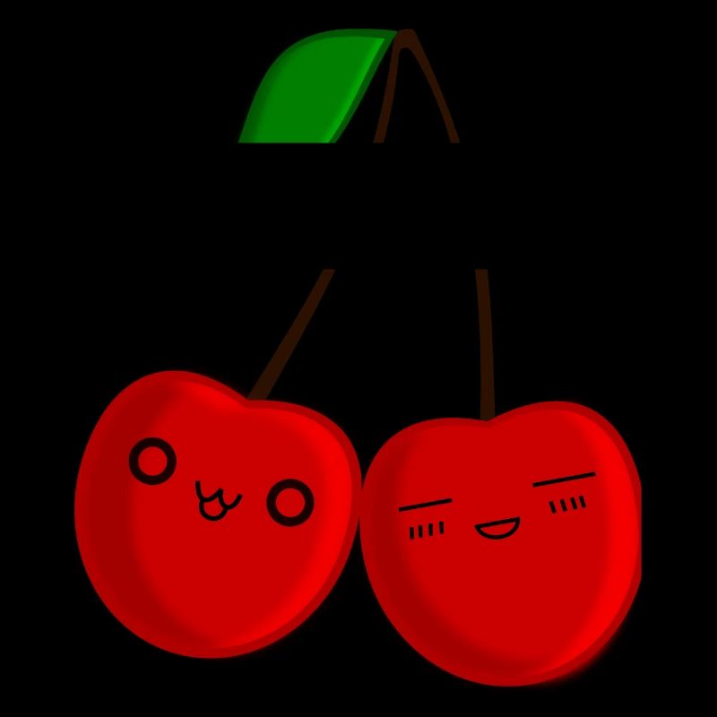 Chibi Kirsche