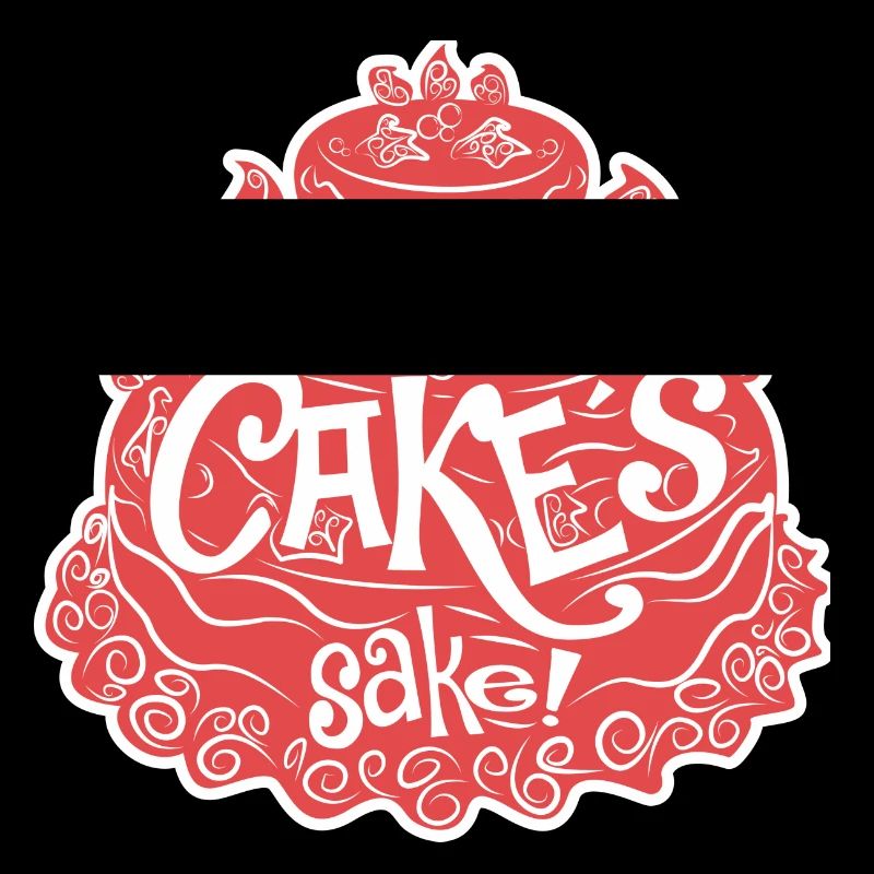 Pour les gâteaux Sake