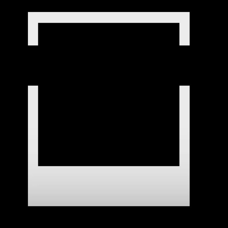 frame with shadow