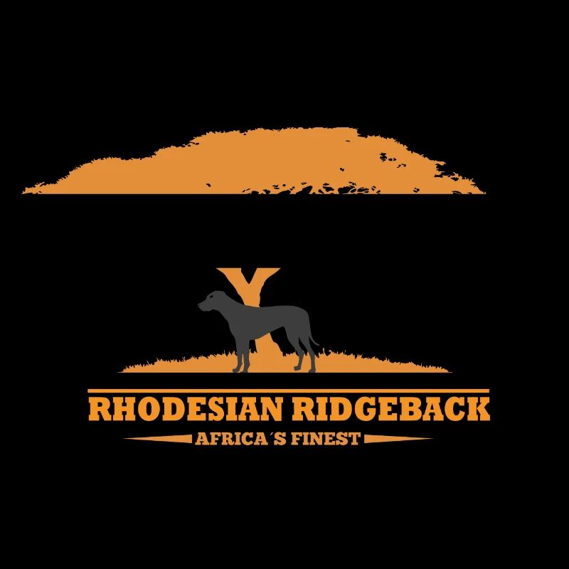 Rhodesian Ridgeback Conception