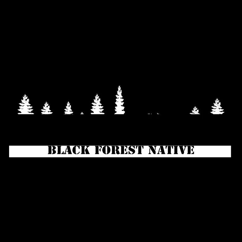 Black Forest Native