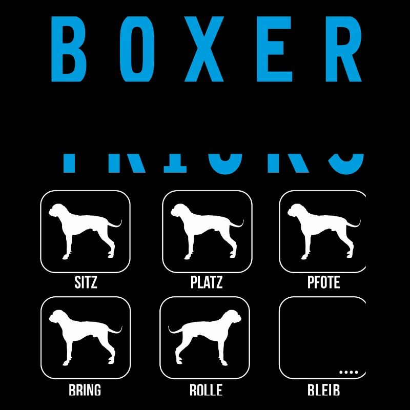 Boxer Tricks