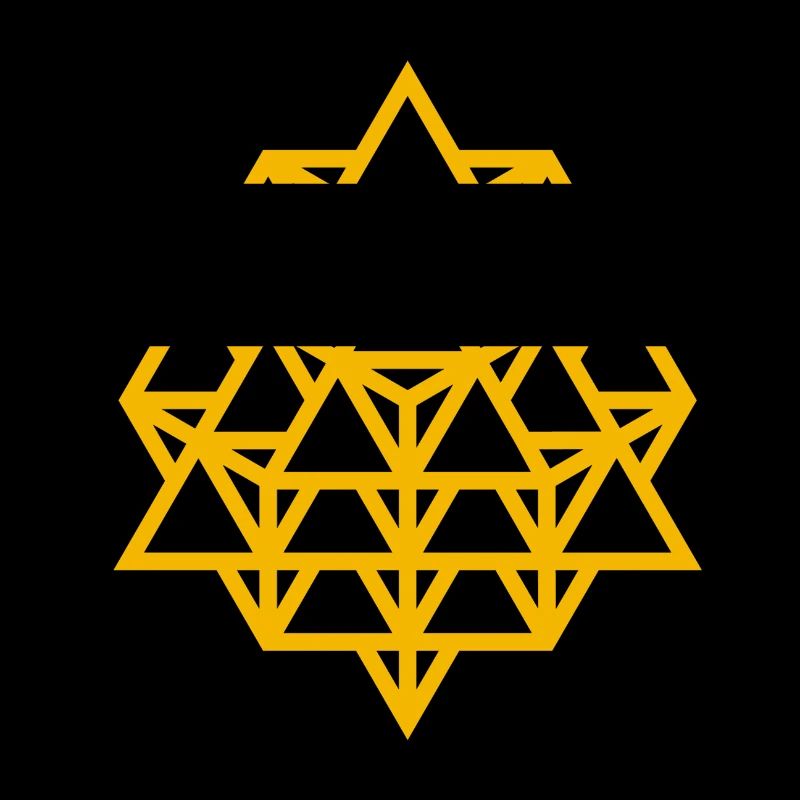 Isotropic Vector Matrix
