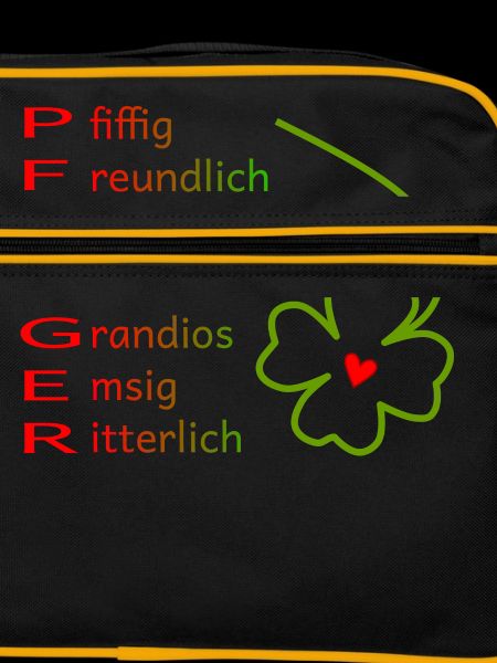 Pfleger
