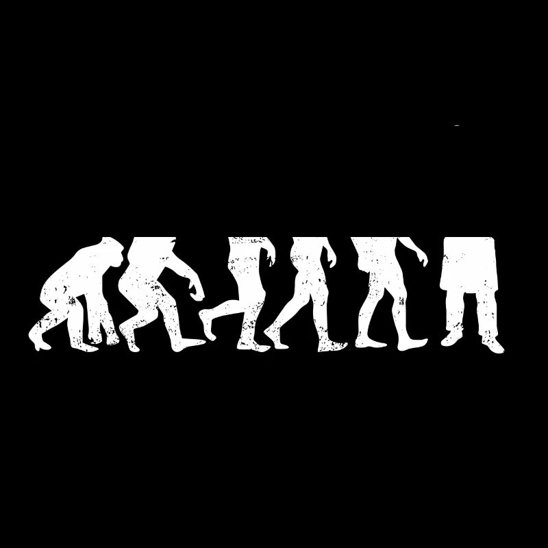 Koch evolution cuisine küche geschenk küchenchef