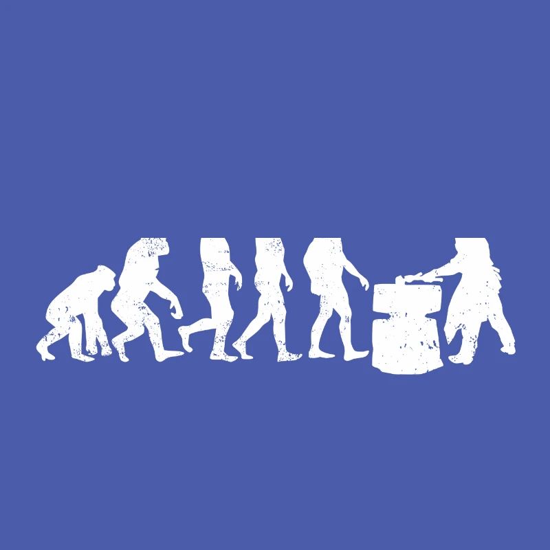 Blacksmith evolution gift blacksmith hammer