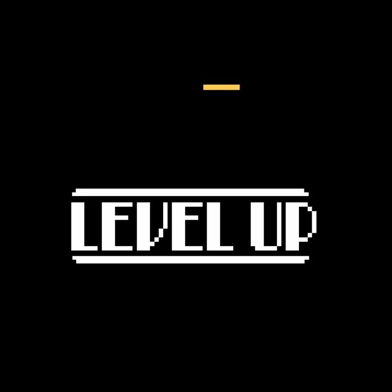 Level Up
