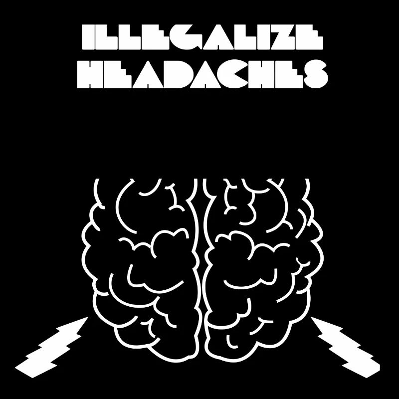 illegalize maux de tête