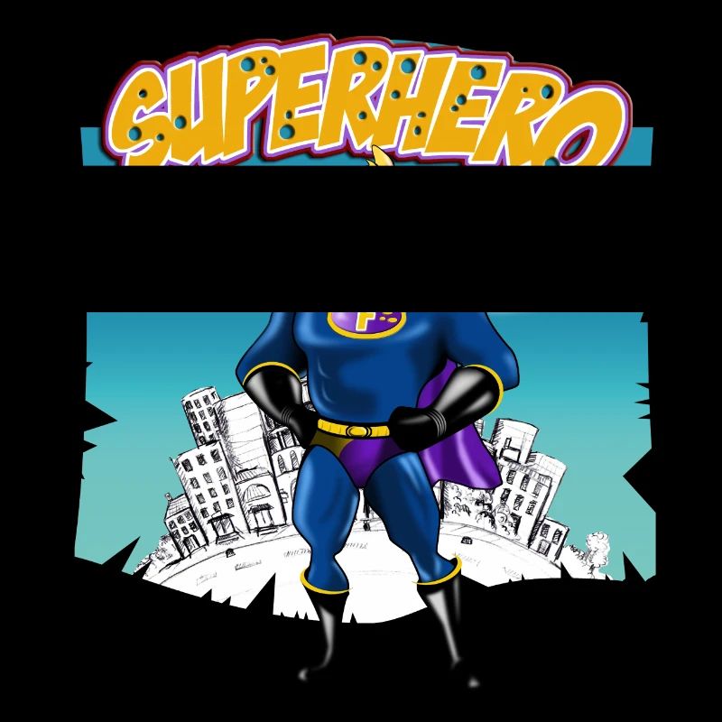 Superheld