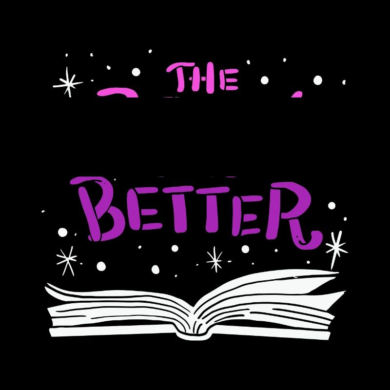 The Book was Better