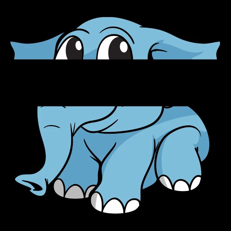 Elephant Elephant