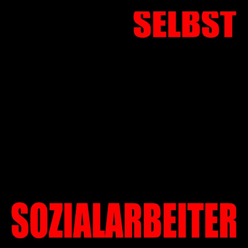 HILF DIR SELBST SONST HILFT DIR EIN SOZIALARBEITER