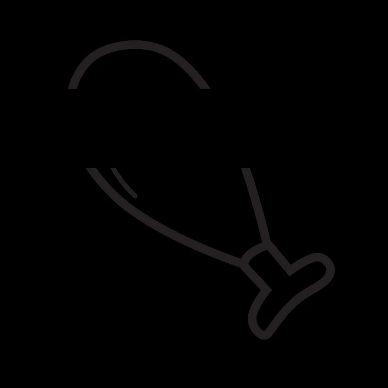 Keule Fleisch Essen Geschenk Idee Hühnchen