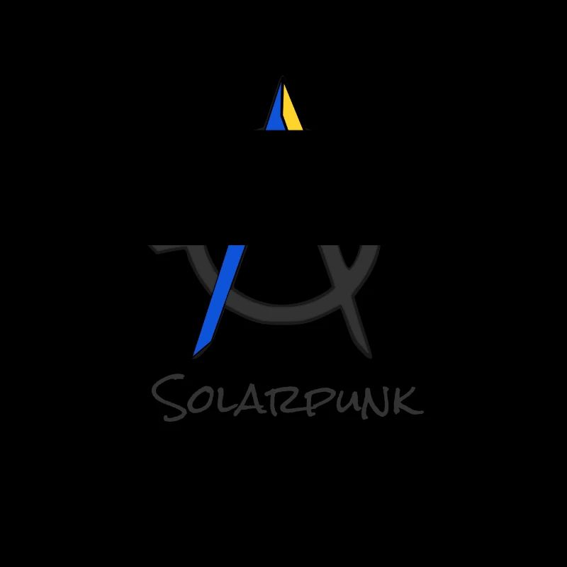 Anarchy - Solarpunk