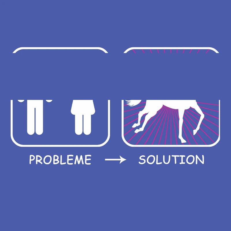 Problème? Solution