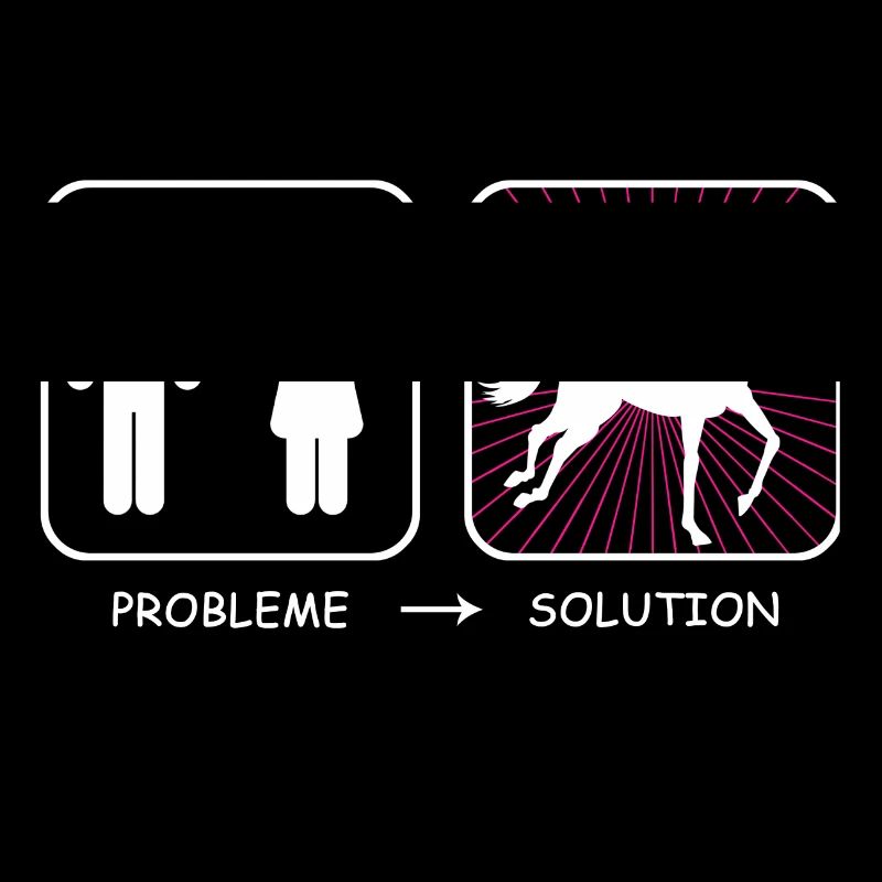 Problem? Solution