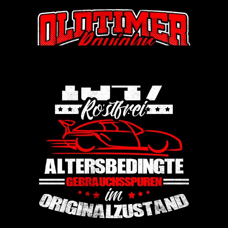 Oldtimer Année 1947
