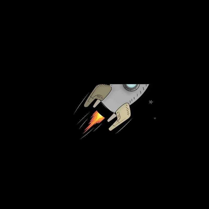 rocket