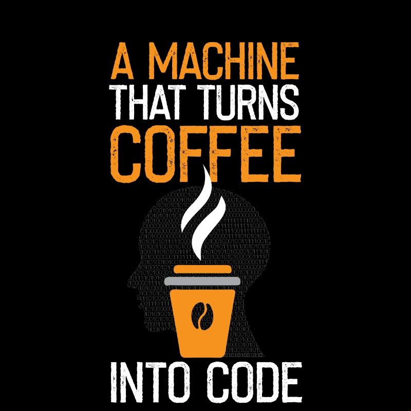 Lustiger Programmierer Spruch