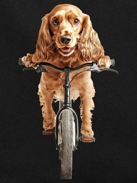 Cocker Spaniel