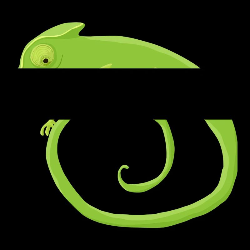 Chamäleonkringel