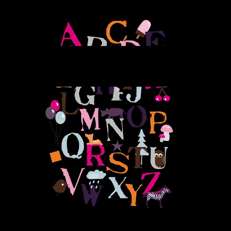 Motif "ABC"