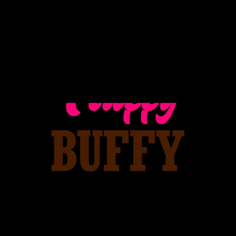 De Fluffy à Buffy