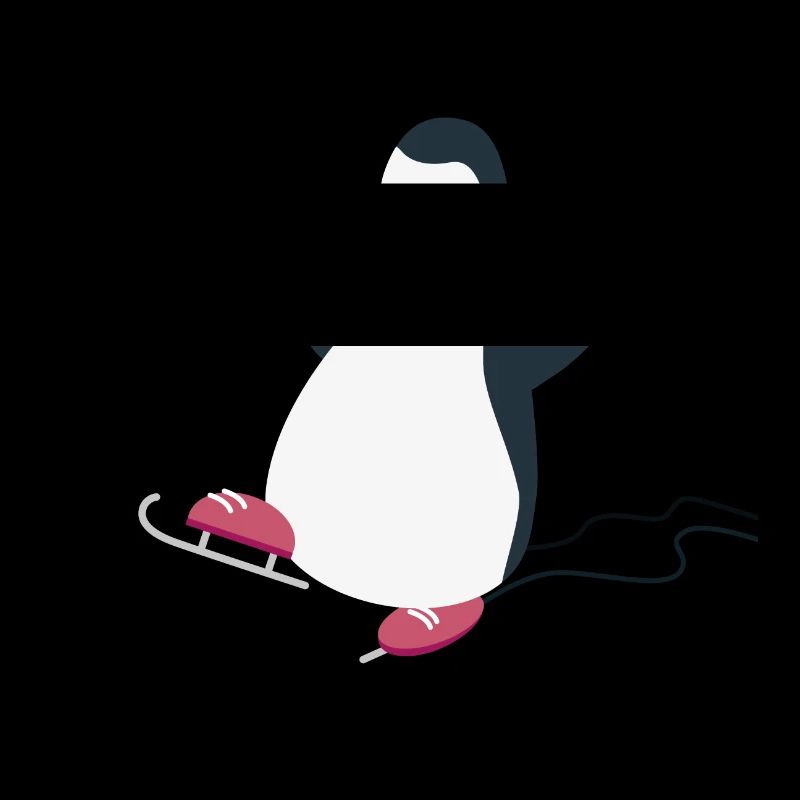 penguin