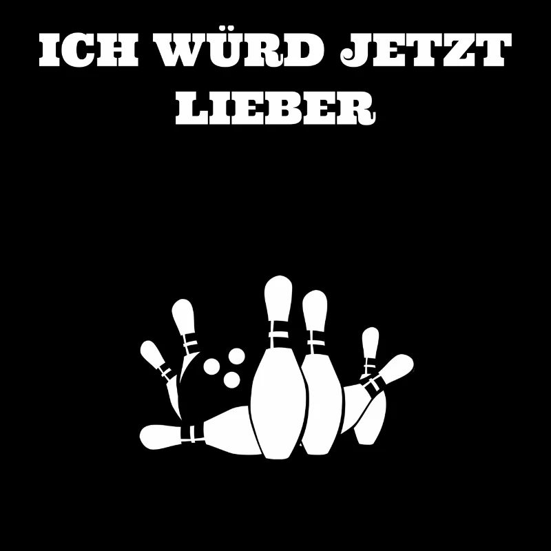 Bowlen - Geschenk