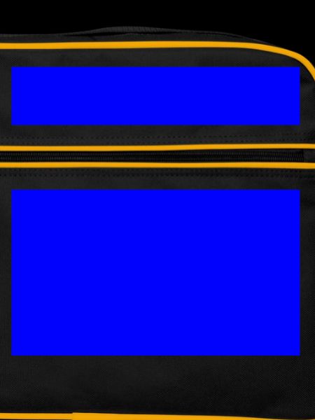 Square blue
