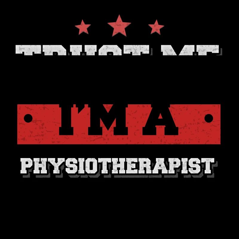 Trust me. I'm a physiotherapist