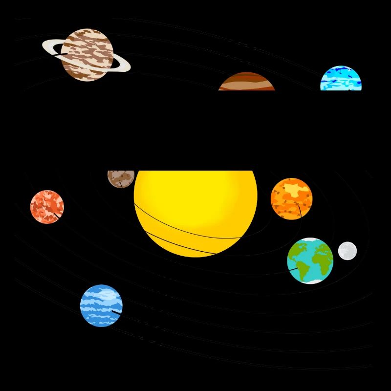 Sonnensystem