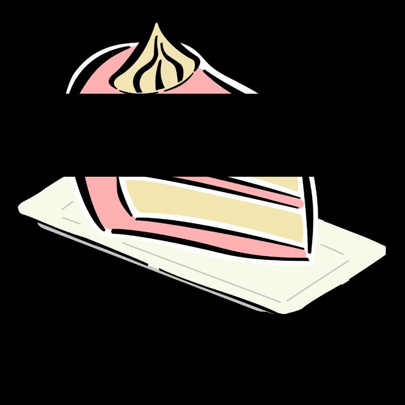 Torte Kuchen Sahnetorte Sahne Backen Geschenkideen