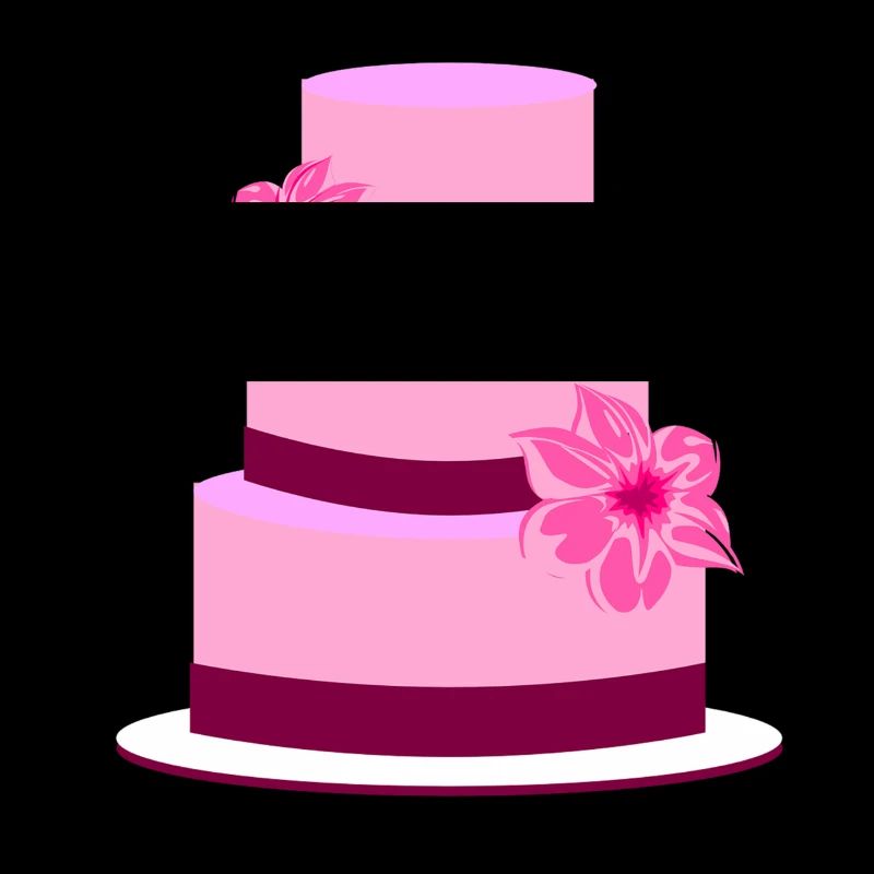 Torte Hochzeit Hochzeitstorte Blumen Geschenkidee