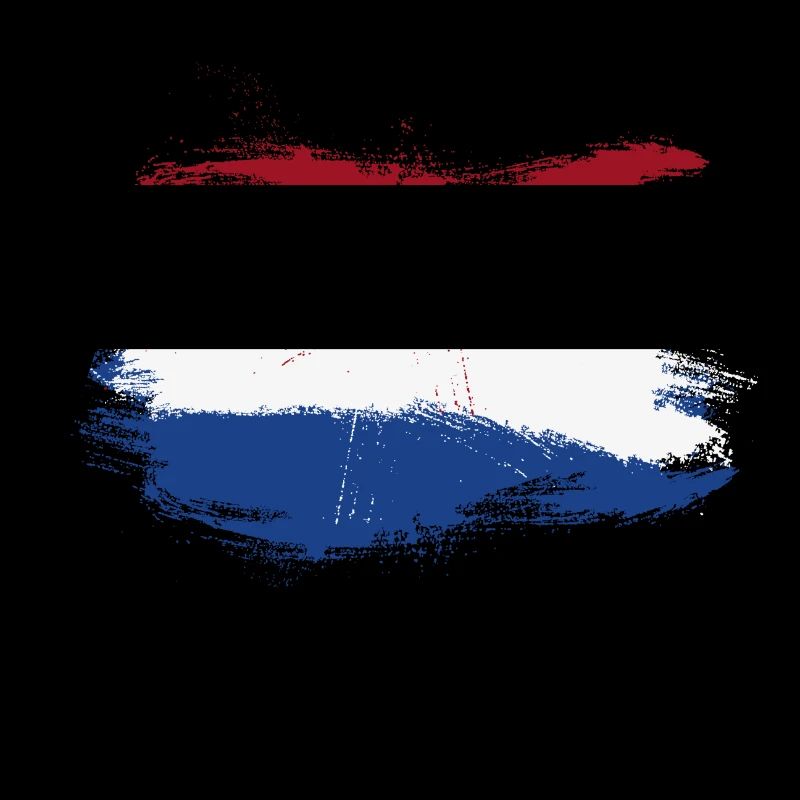 drapeau, bannière Pays-Bas Hollande