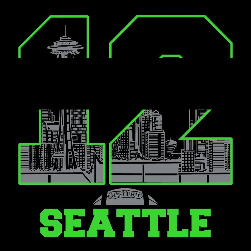 Twelve Seattle 12 Seattle
