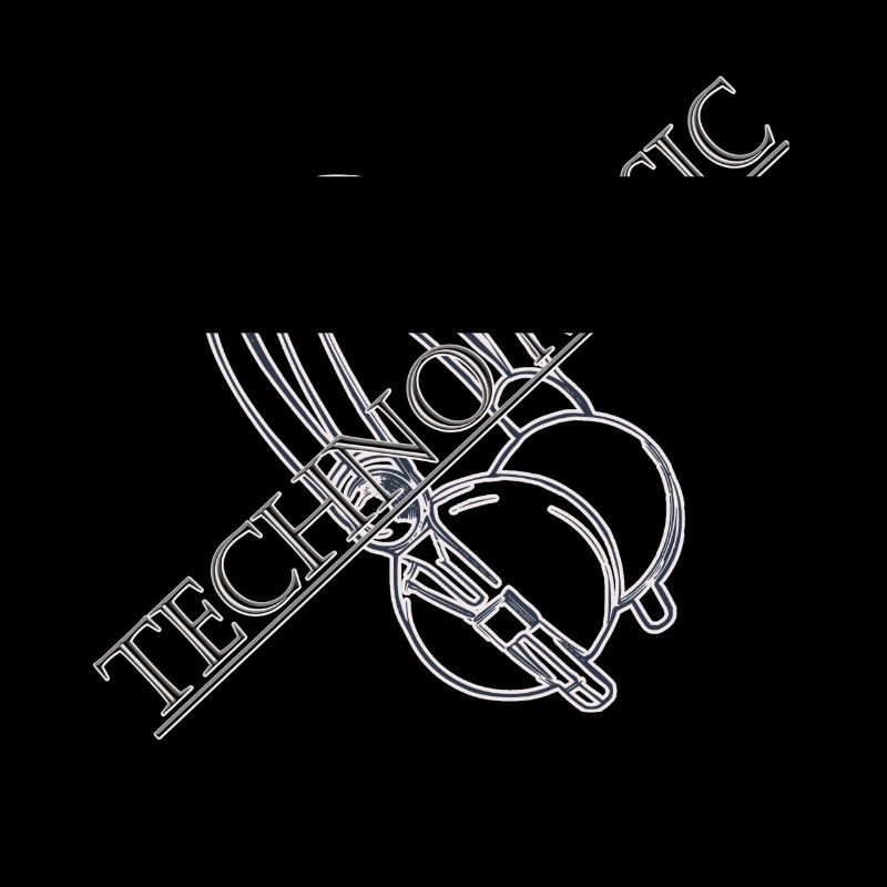 Musique techno