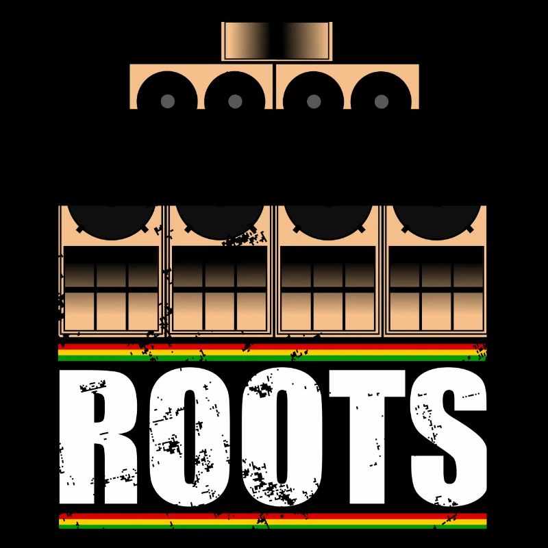Roots Reggae