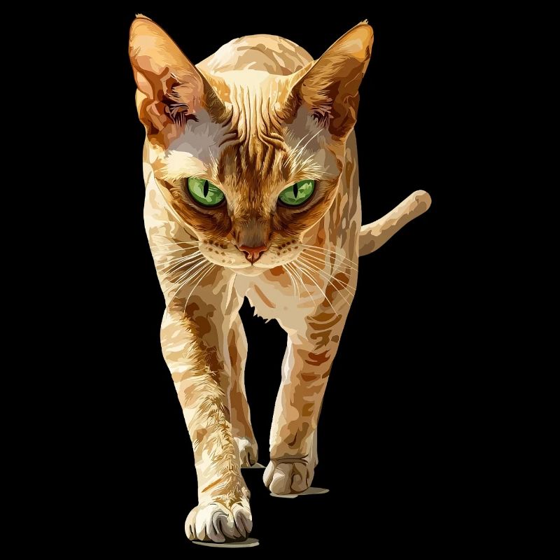 Devon Rex