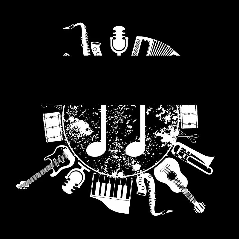 instruments de musique