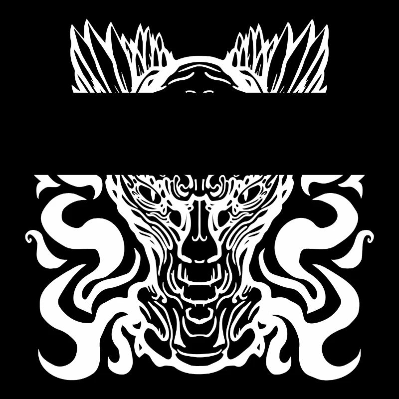 Fire Dragon